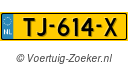 TJ614X