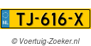 TJ616X