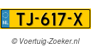 TJ617X