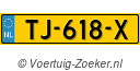 TJ618X