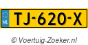 TJ620X