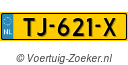 TJ621X