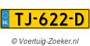 TJ622D