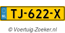 TJ622X