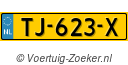 TJ623X