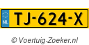 TJ624X