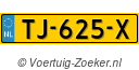 TJ625X