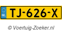 TJ626X
