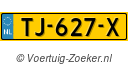 TJ627X