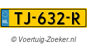 TJ632R