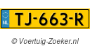 TJ663R