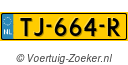 TJ664R