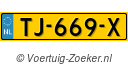 TJ669X