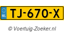 TJ670X