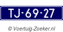 TJ6927