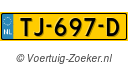 TJ697D