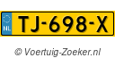 TJ698X