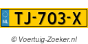 TJ703X