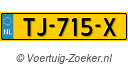 TJ715X
