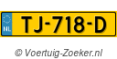 TJ718D
