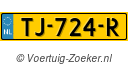 TJ724R