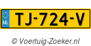 TJ724V