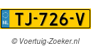 TJ726V