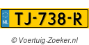 TJ738R