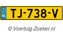 TJ738V
