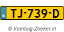 TJ739D