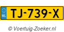 TJ739X