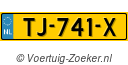 TJ741X