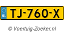 TJ760X