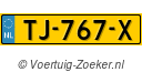 TJ767X