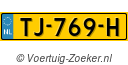 TJ769H