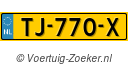 TJ770X