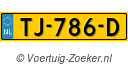 TJ786D