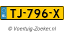 TJ796X