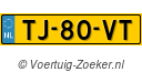 TJ80VT