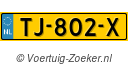 TJ802X