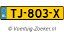 TJ803X