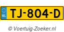 TJ804D