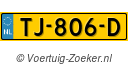 TJ806D