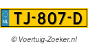 TJ807D
