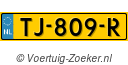 TJ809R