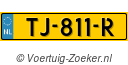 TJ811R