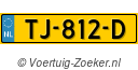 TJ812D