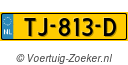 TJ813D