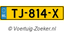 TJ814X