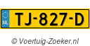TJ827D